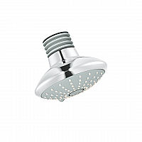 Душ глава Kopfsbrause Eco 27234000 - siko.bg Душ глава Kopfsbrause Eco 27234000